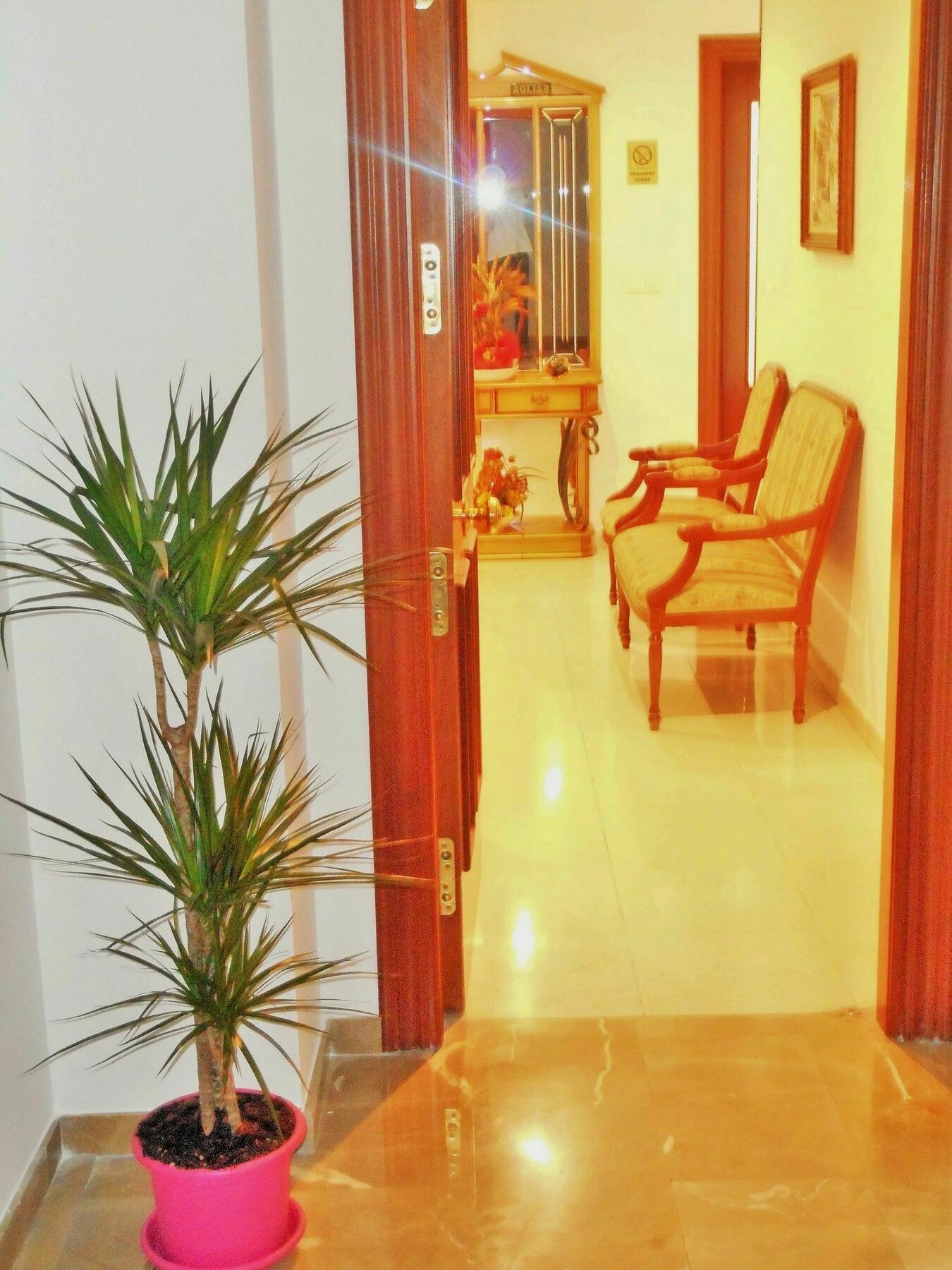 Martin House & Bed & Breakfast Granada