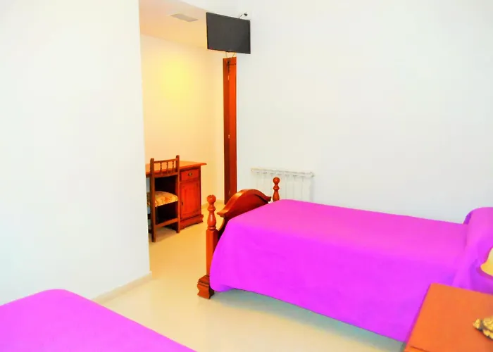 THE MARTIN HOUSE & BAÑO PRiVADO