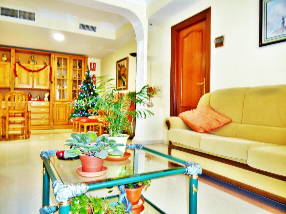 Bed and breakfast The Martin House & Baño Privado 2*