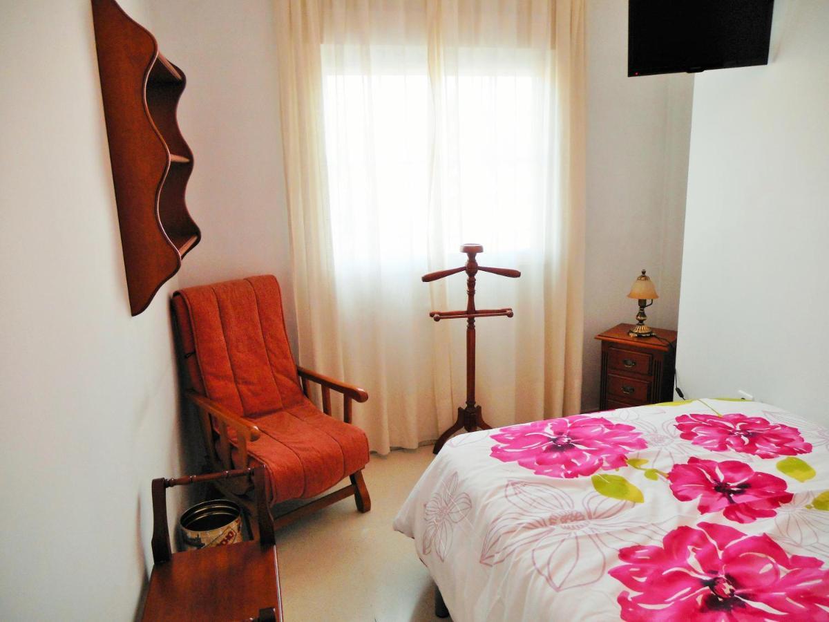 Bed and breakfast The Martin House & Baño Privado Granada