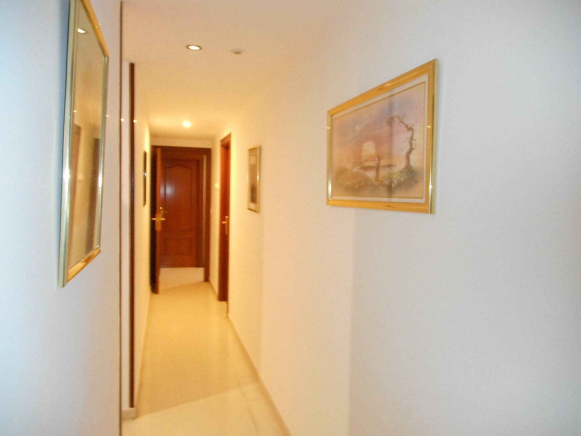 The Martin House & Baño Privado 2* Granada
