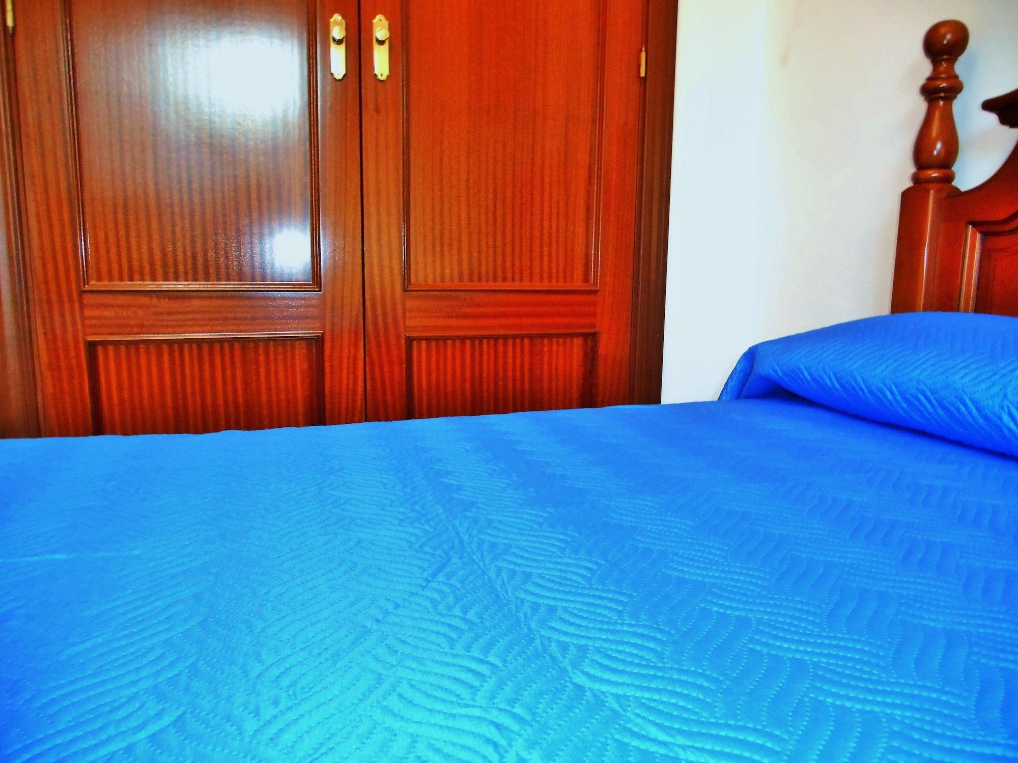 The Martin House & Baño Privado 2* Granada