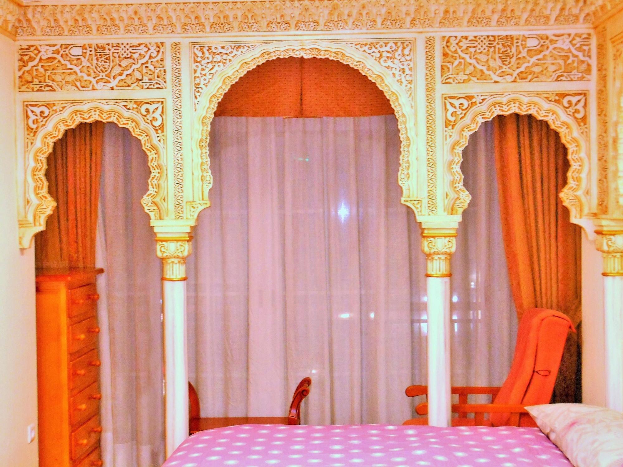 Bed and breakfast The Martin House & Baño Privado