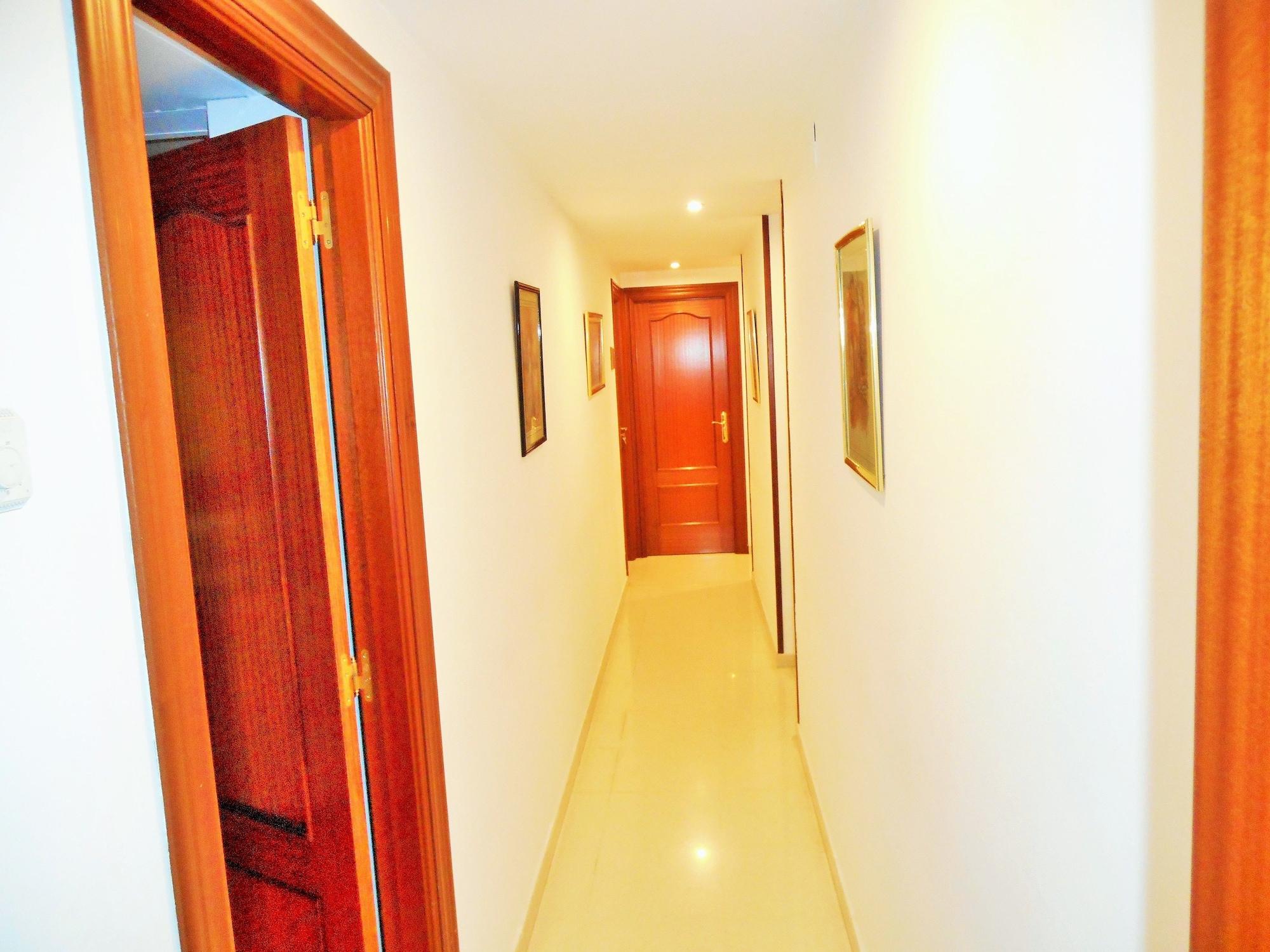 Bed and breakfast The Martin House & Baño Privado Granada