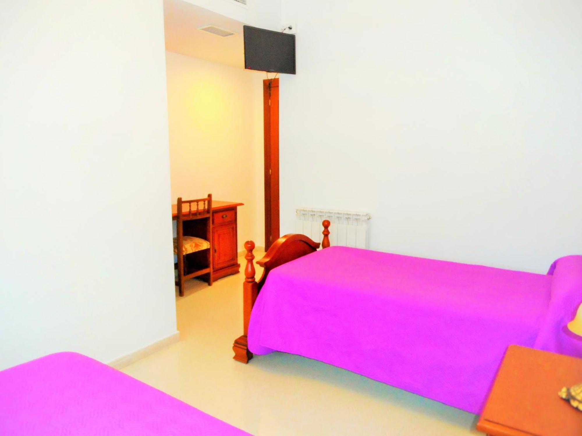 Bed and breakfast The Martin House & Baño Privado 2*