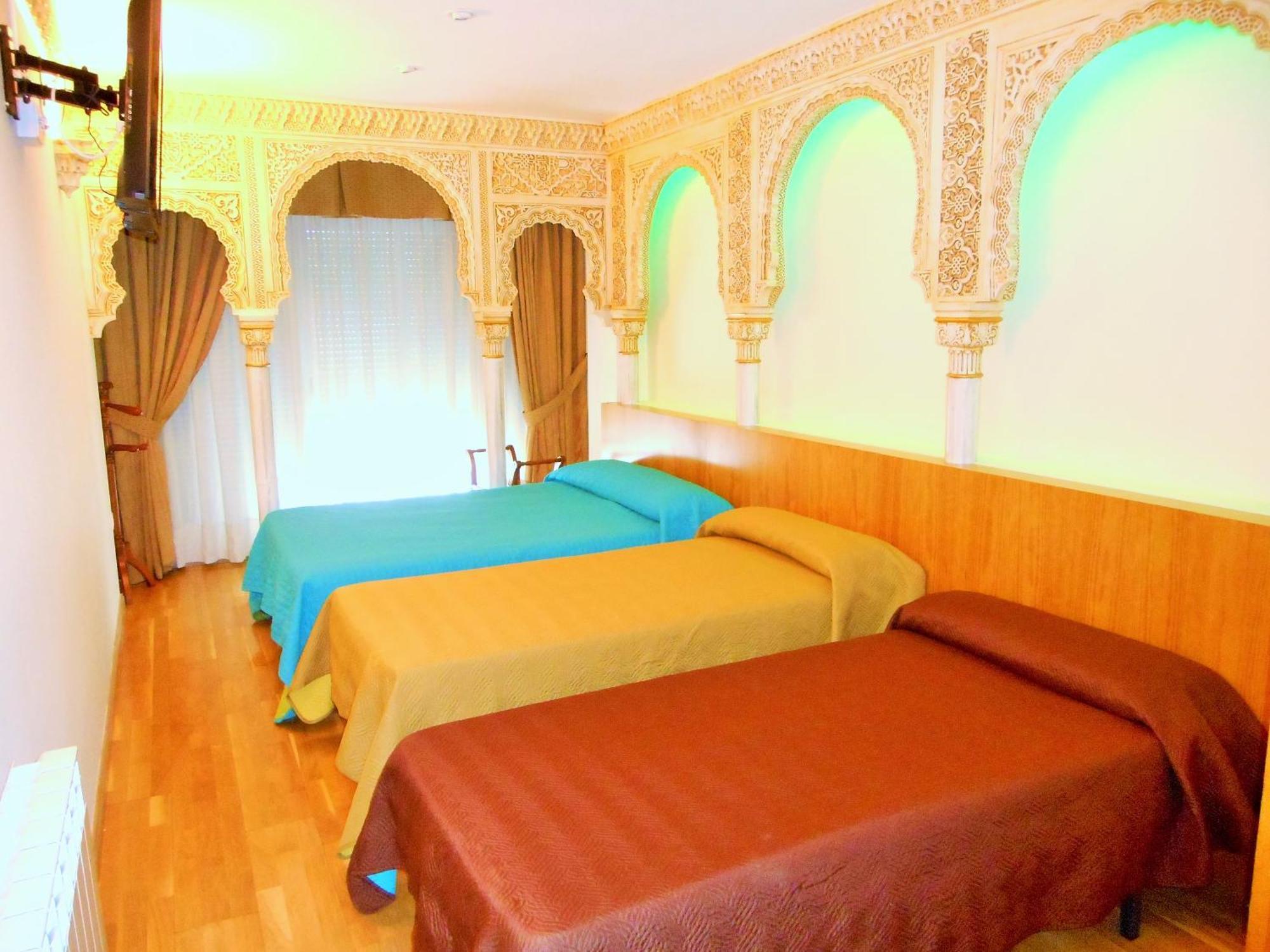 The Martin House & Baño Privado
