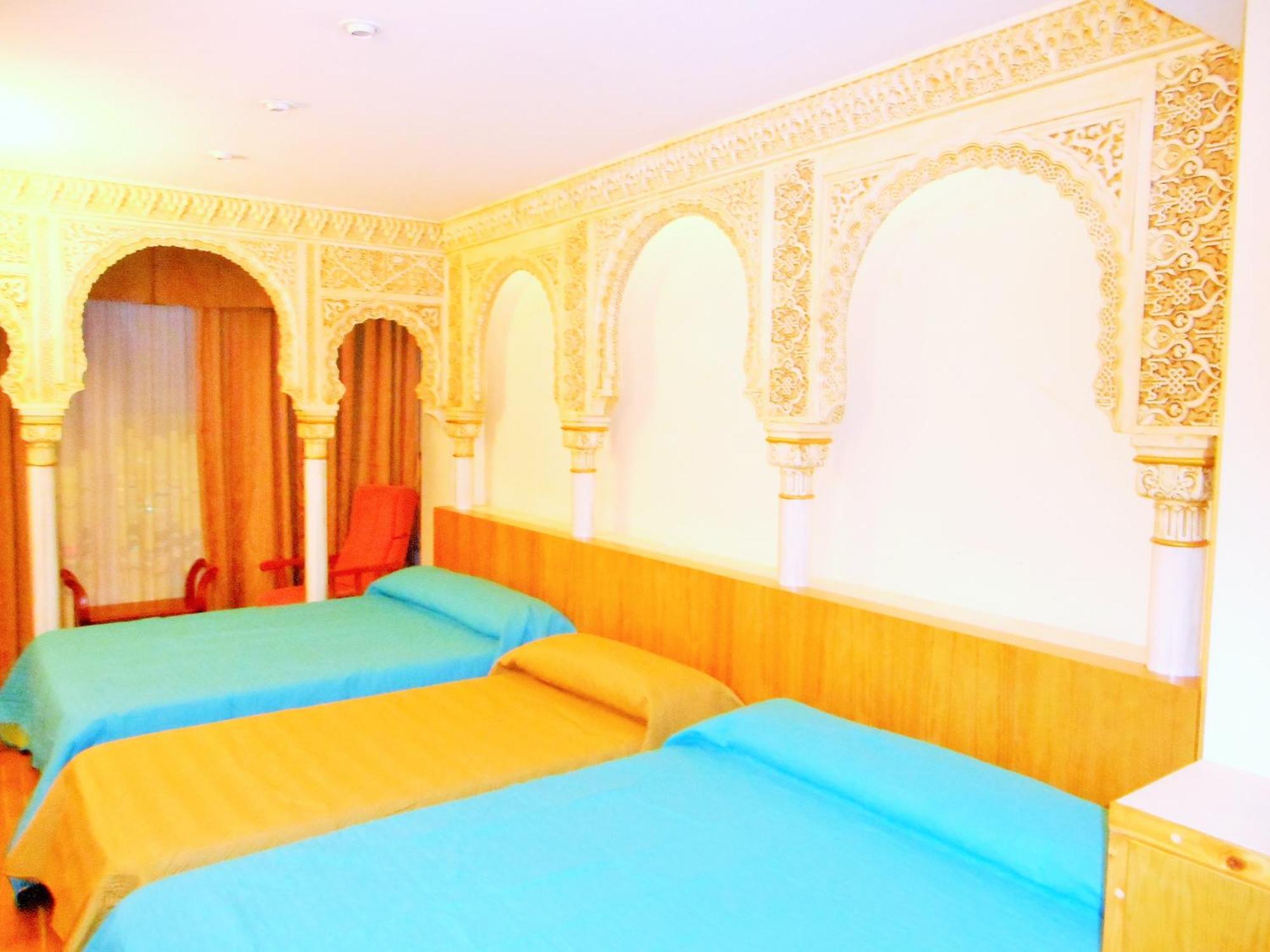 The Martin House & Baño Privado Bed and breakfast
