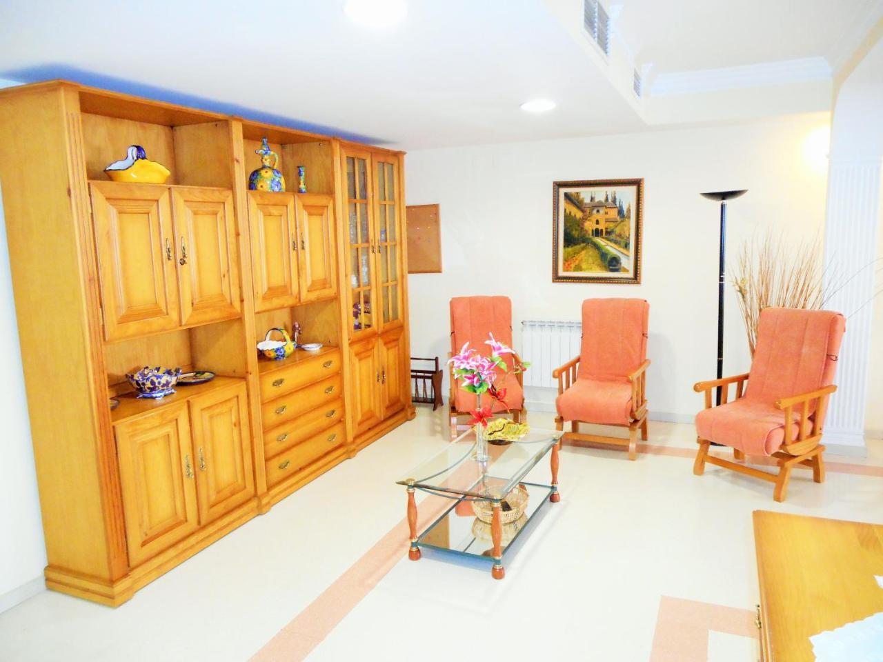 The Martin House & Baño Privado 2*
