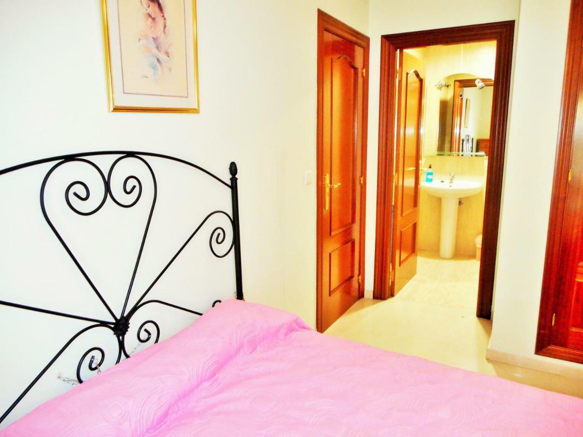 The Martin House & Baño Privado Granada