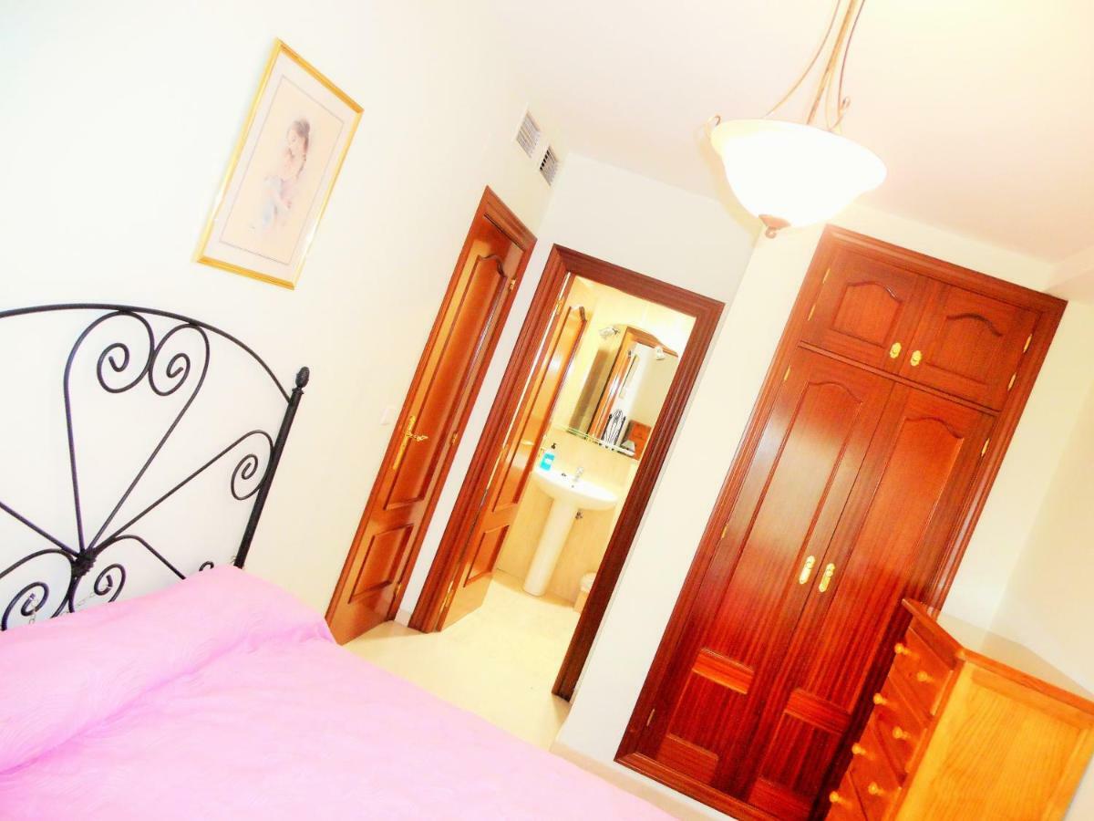 Bed and breakfast The Martin House & Baño Privado