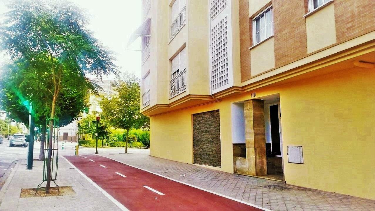 Martin House & Grenada