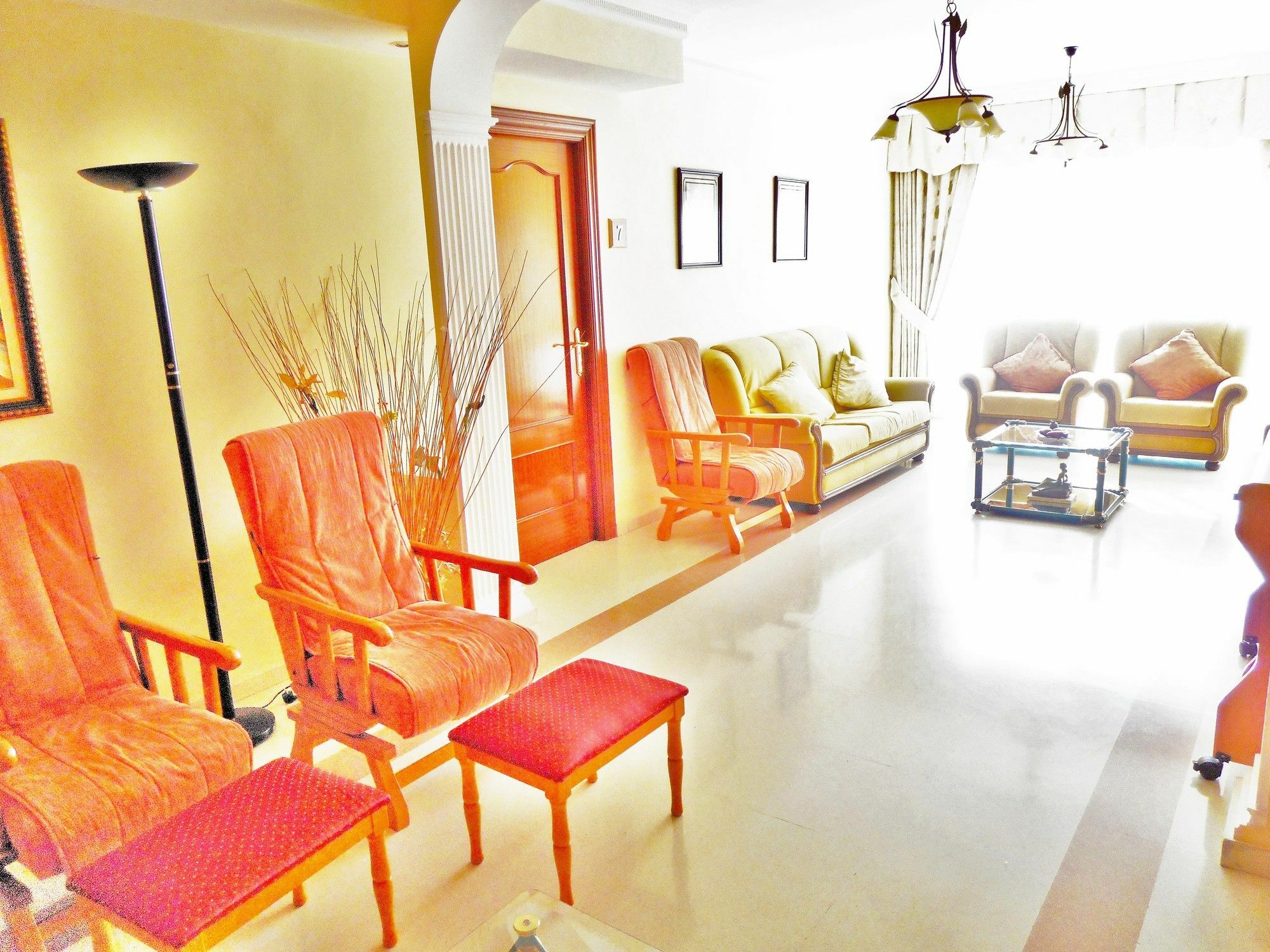 The Martin House & Baño Privado 2*
