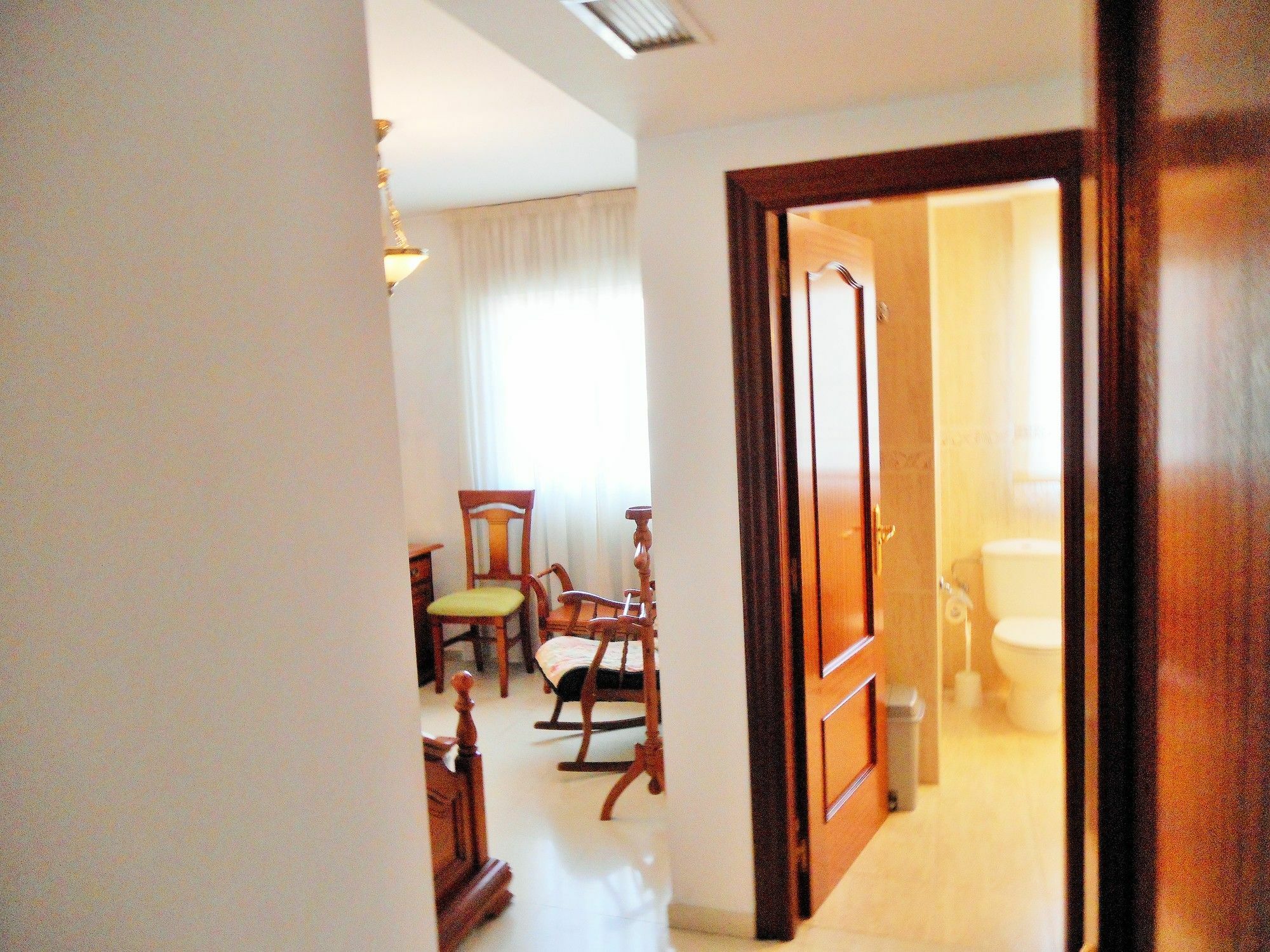The Martin House & Baño Privado Granada