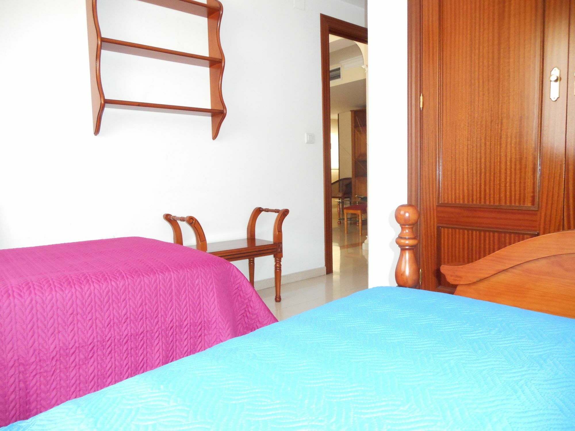 Bed and breakfast The Martin House & Baño Privado