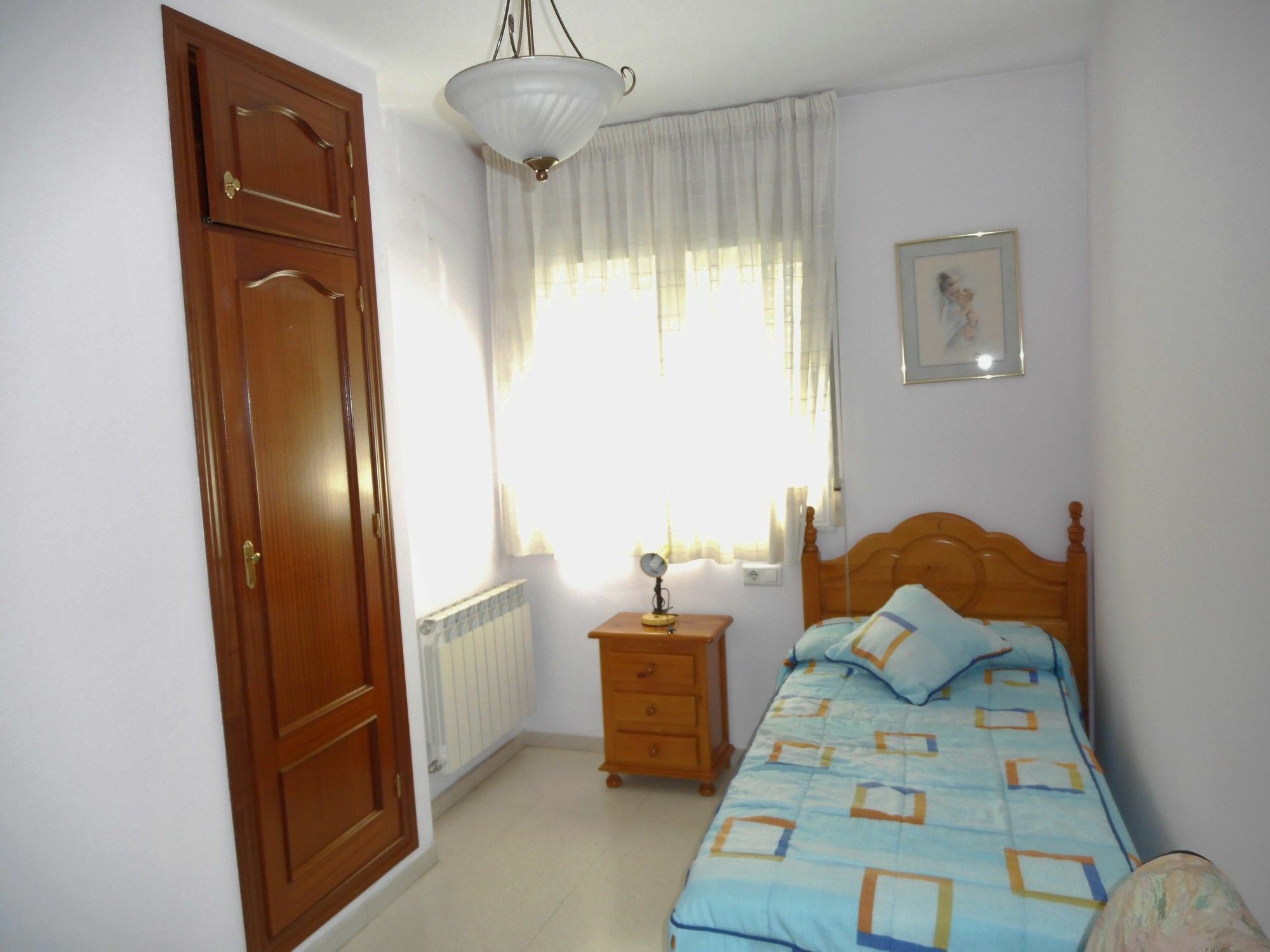 The Martin House & Baño Privado Bed and breakfast