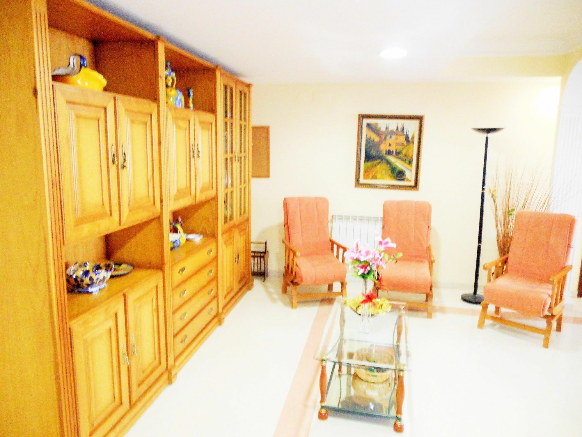 The Martin House & Baño Privado 2* Granada