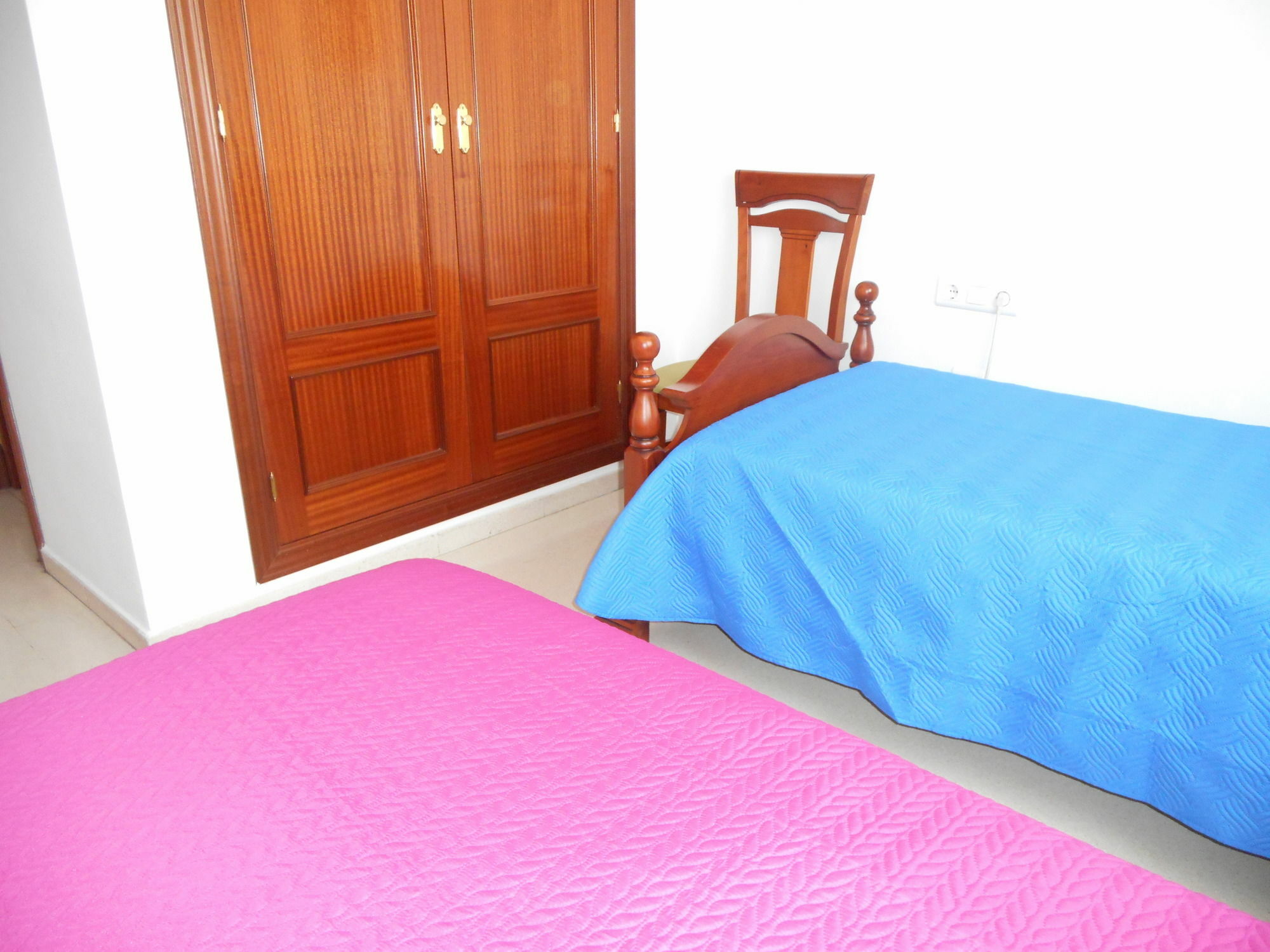 The Martin House & Baño Privado Bed and breakfast Granada