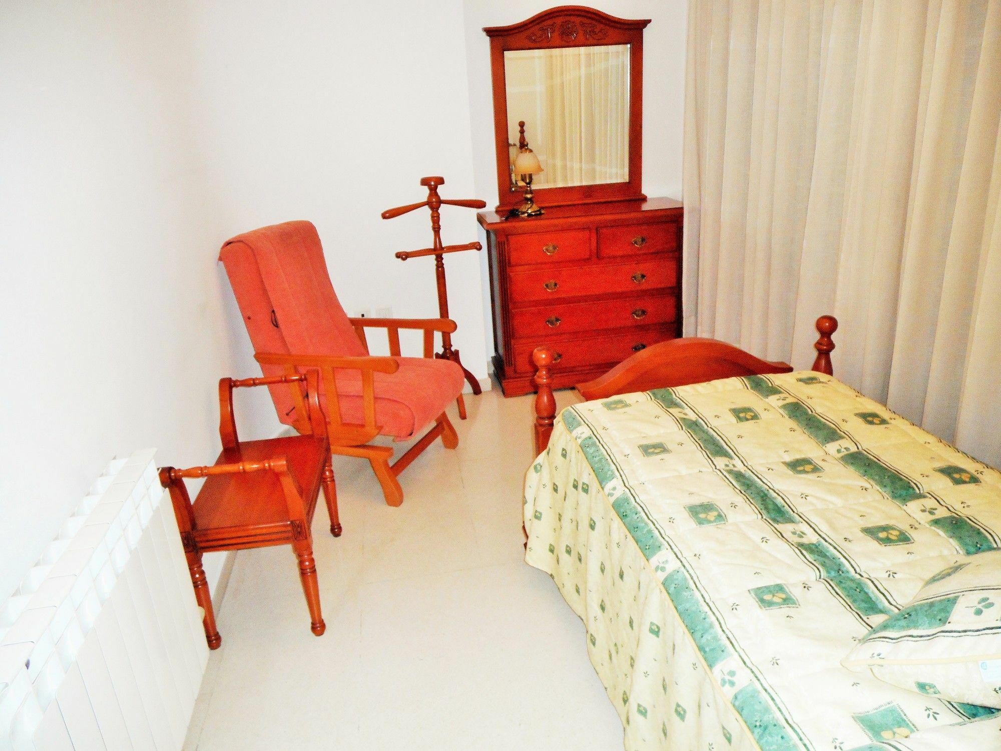 The Martin House & Baño Privado