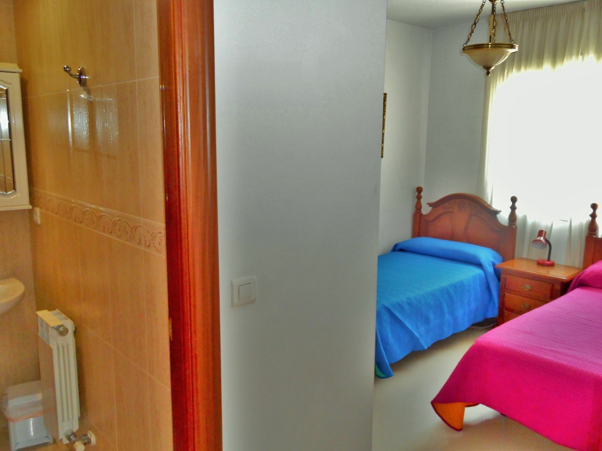 Bed and breakfast The Martin House & Baño Privado 2*