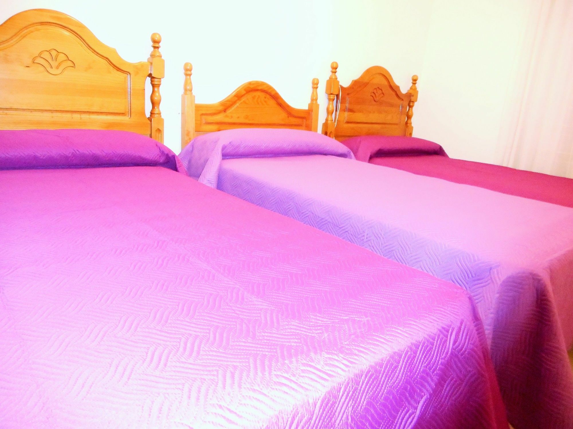 The Martin House & Baño Privado Bed and breakfast