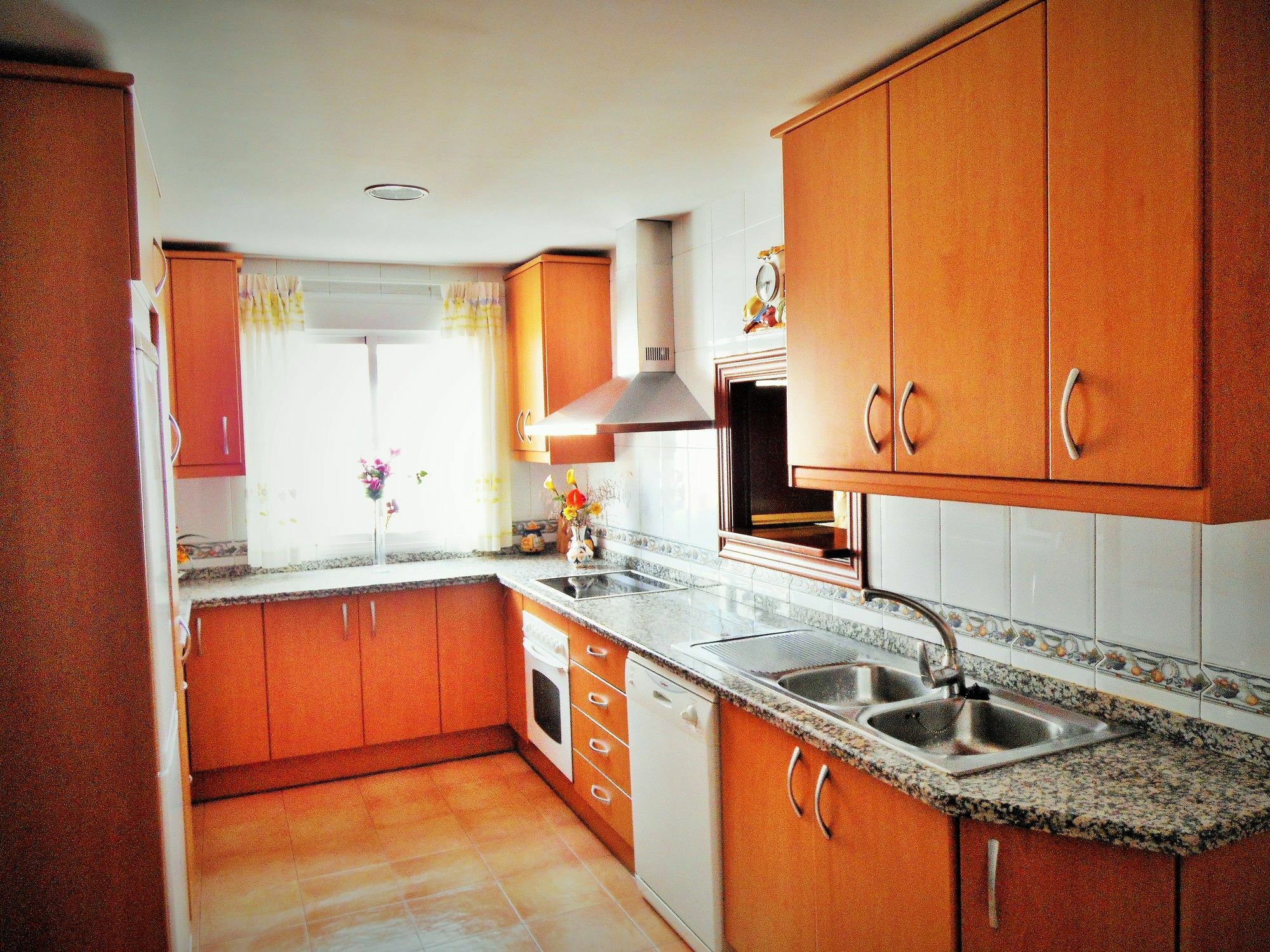 Bed and breakfast The Martin House & Baño Privado