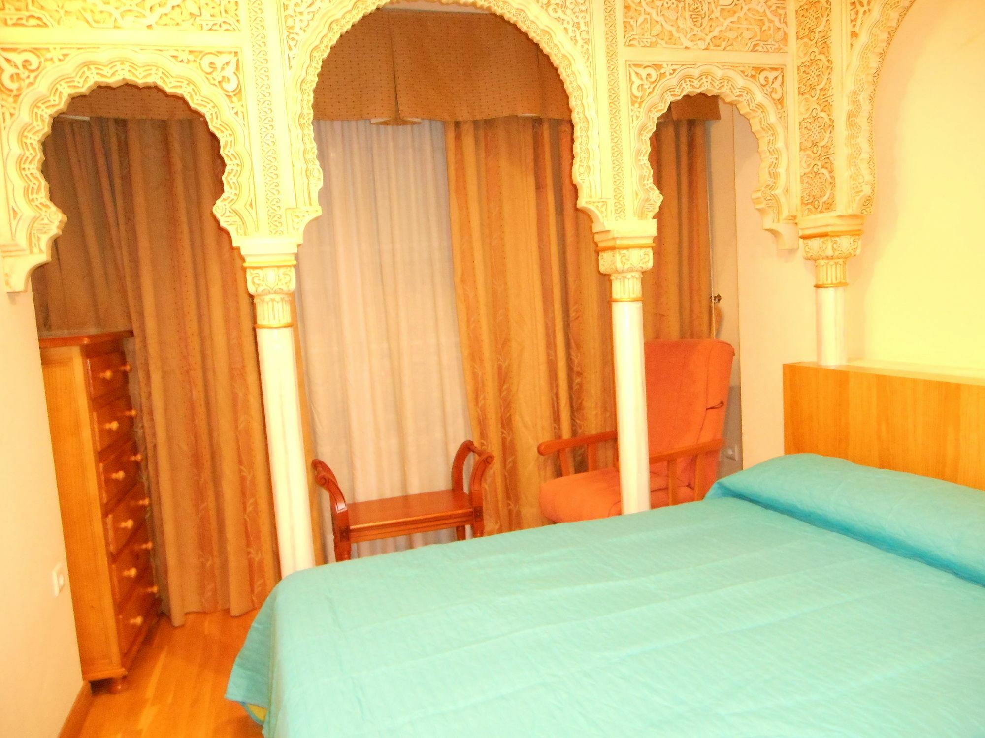 The Martin House & Baño Privado Bed and breakfast 2*