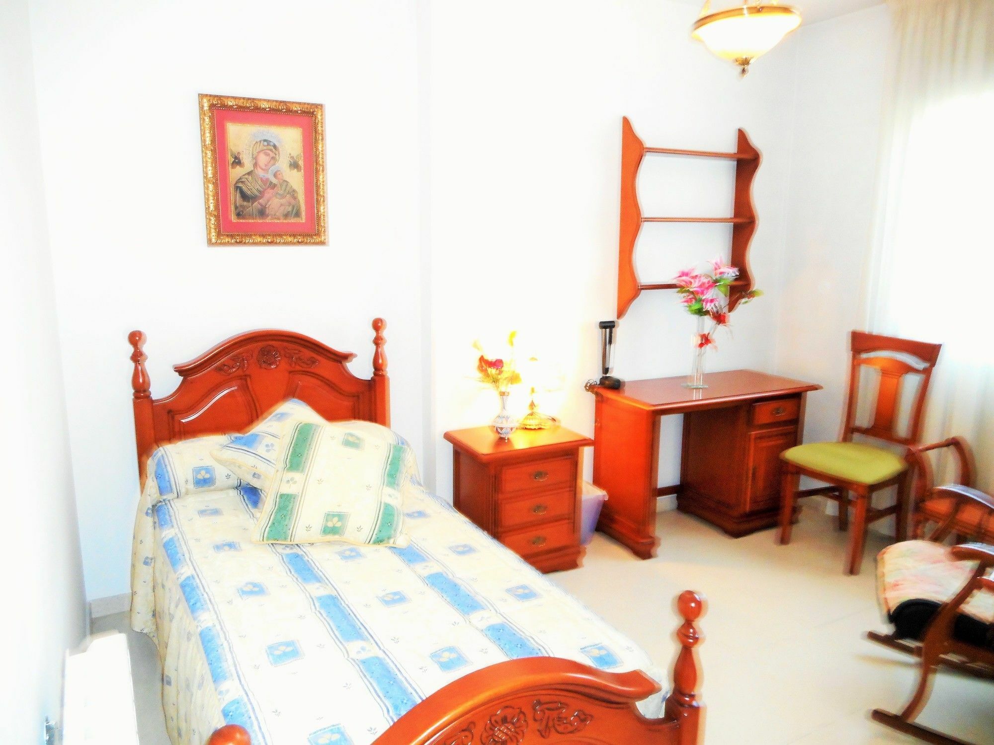 The Martin House & Baño Privado Bed and breakfast 2*