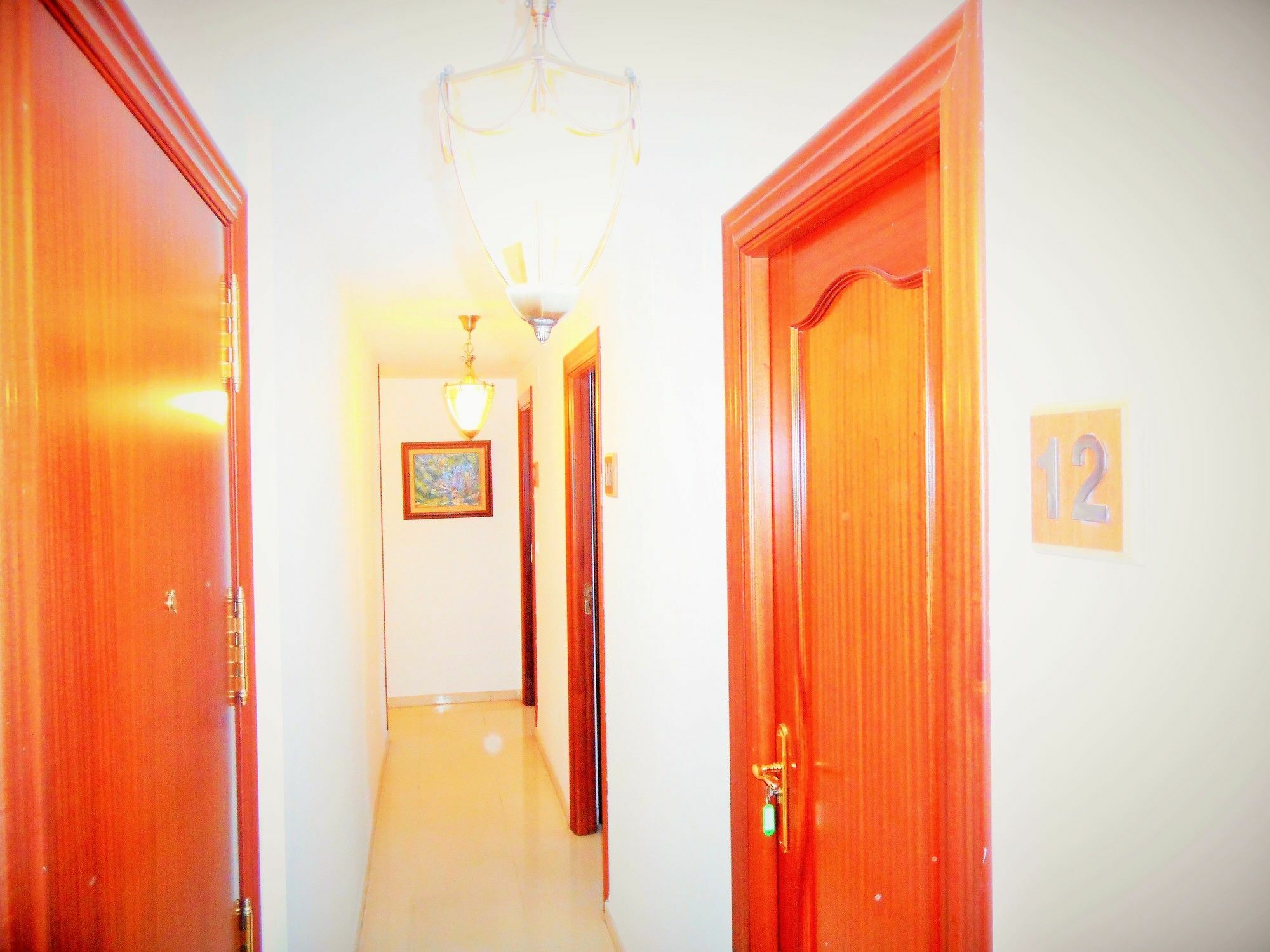 The Martin House & Baño Privado Bed and breakfast 2*