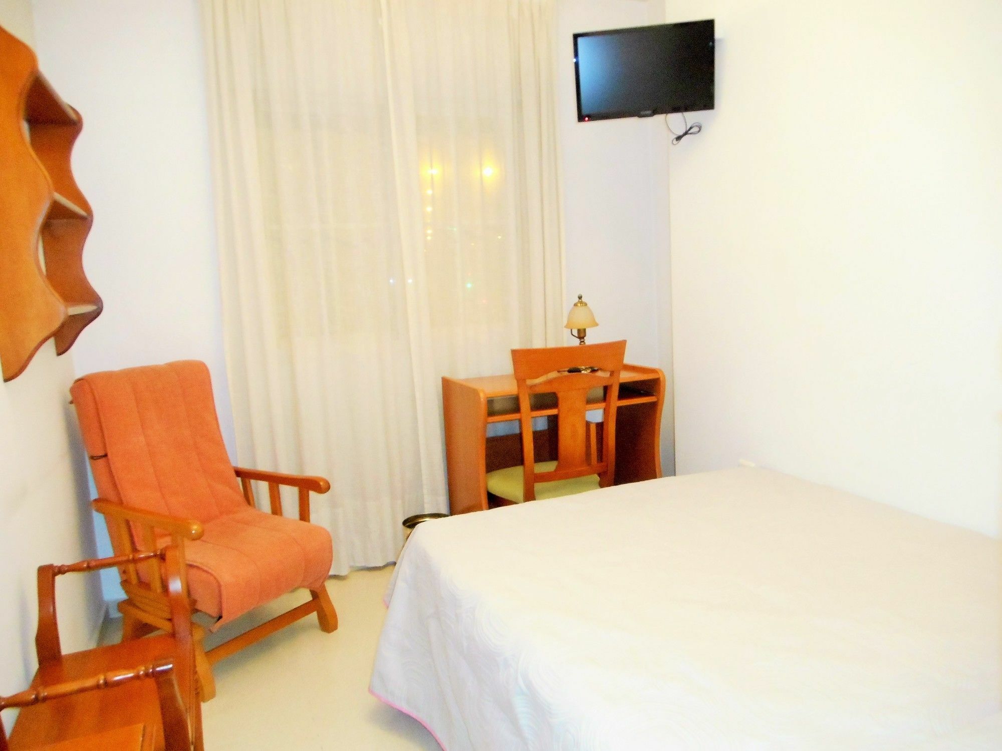 Bed and breakfast The Martin House & Baño Privado