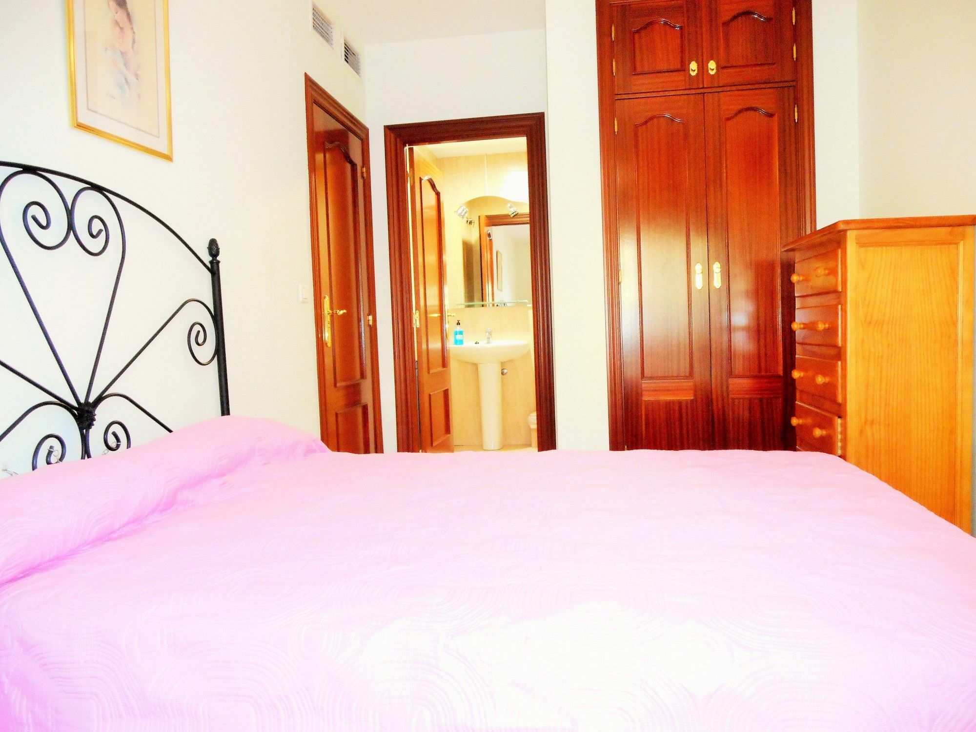 Bed and breakfast The Martin House & Baño Privado 2*