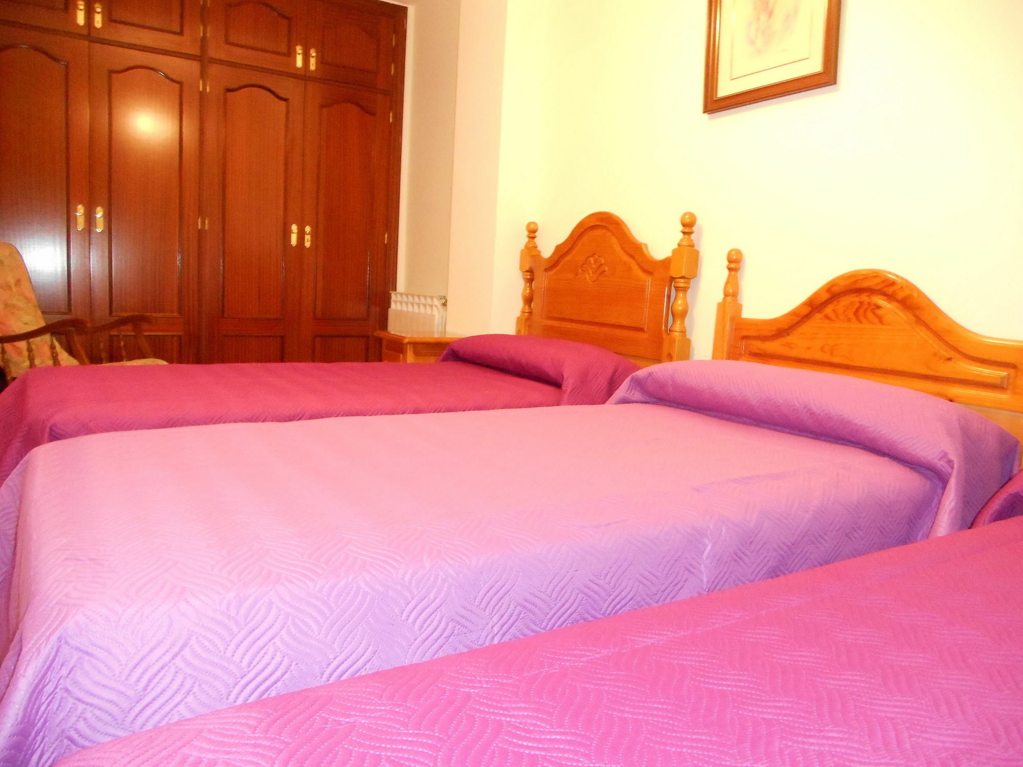 The Martin House & Baño Privado