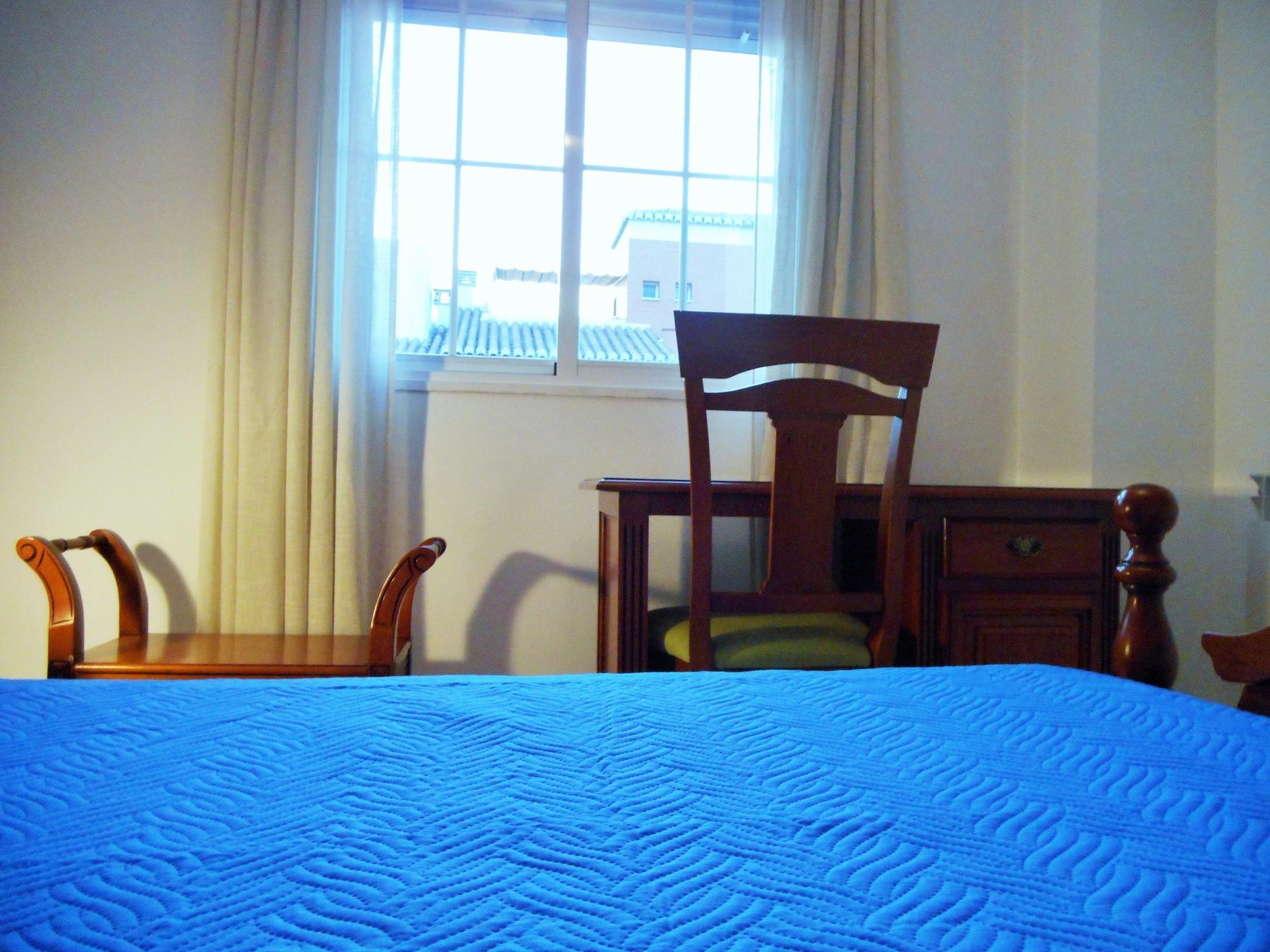 Bed and breakfast The Martin House & Baño Privado Granada