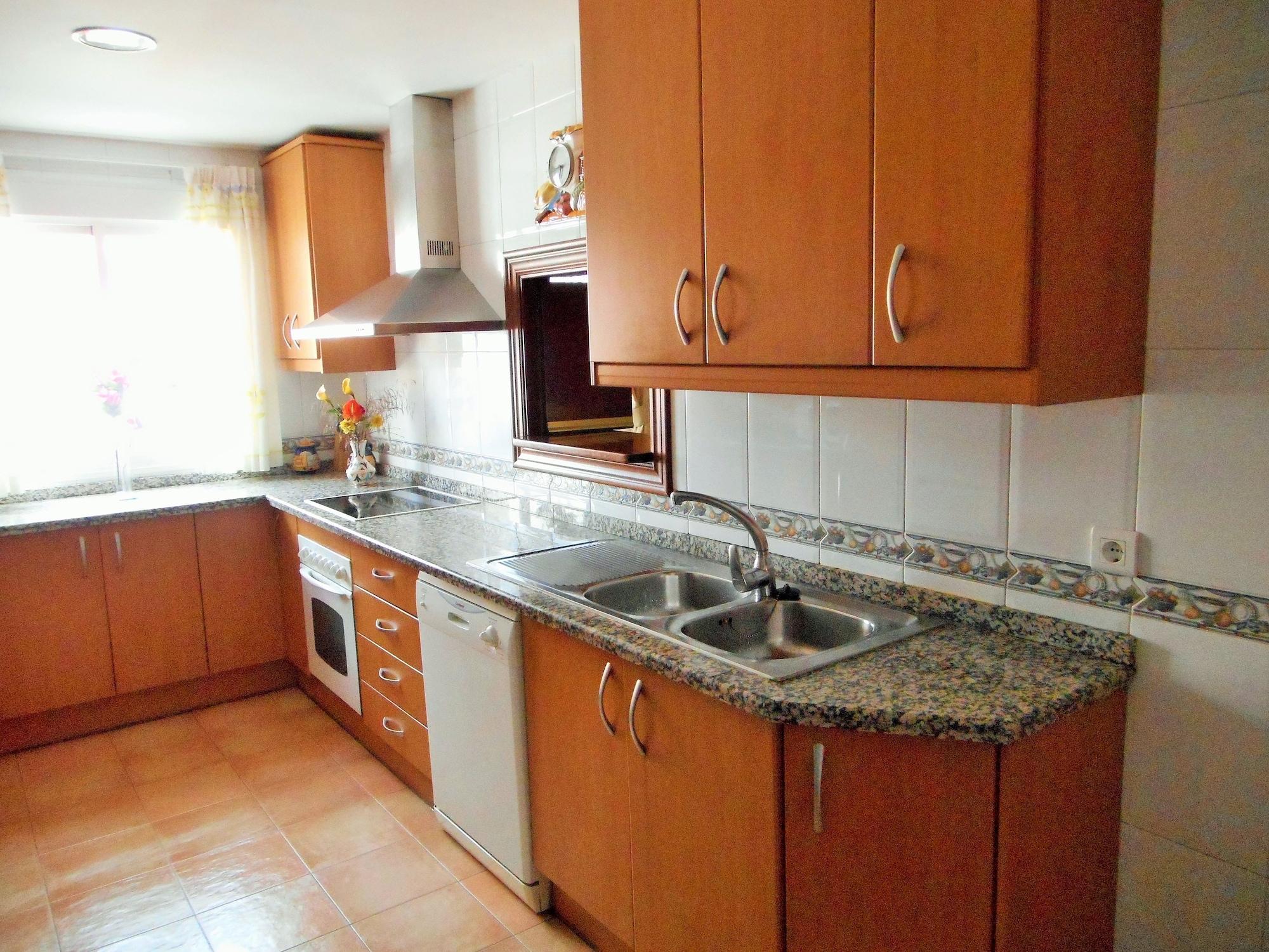 Allotjament i esmorzar Martin House & Granada