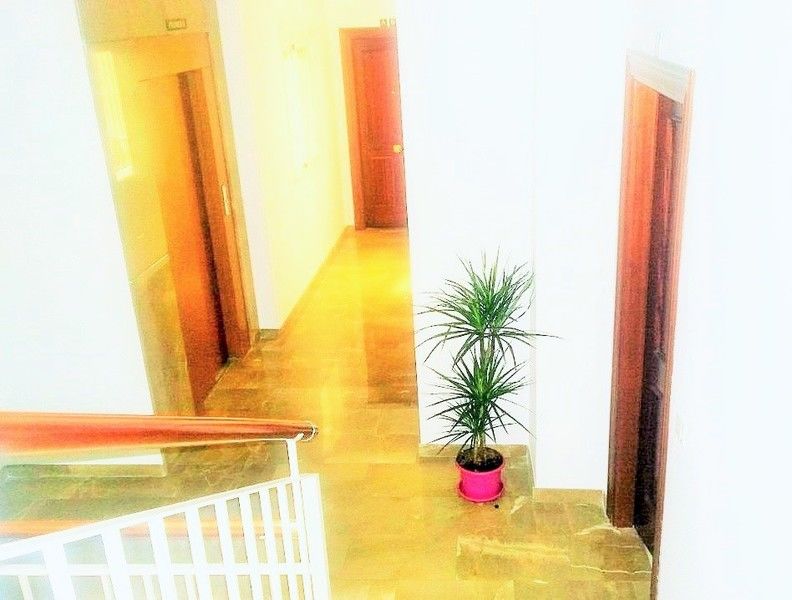 Allotjament i esmorzar Martin House & Granada