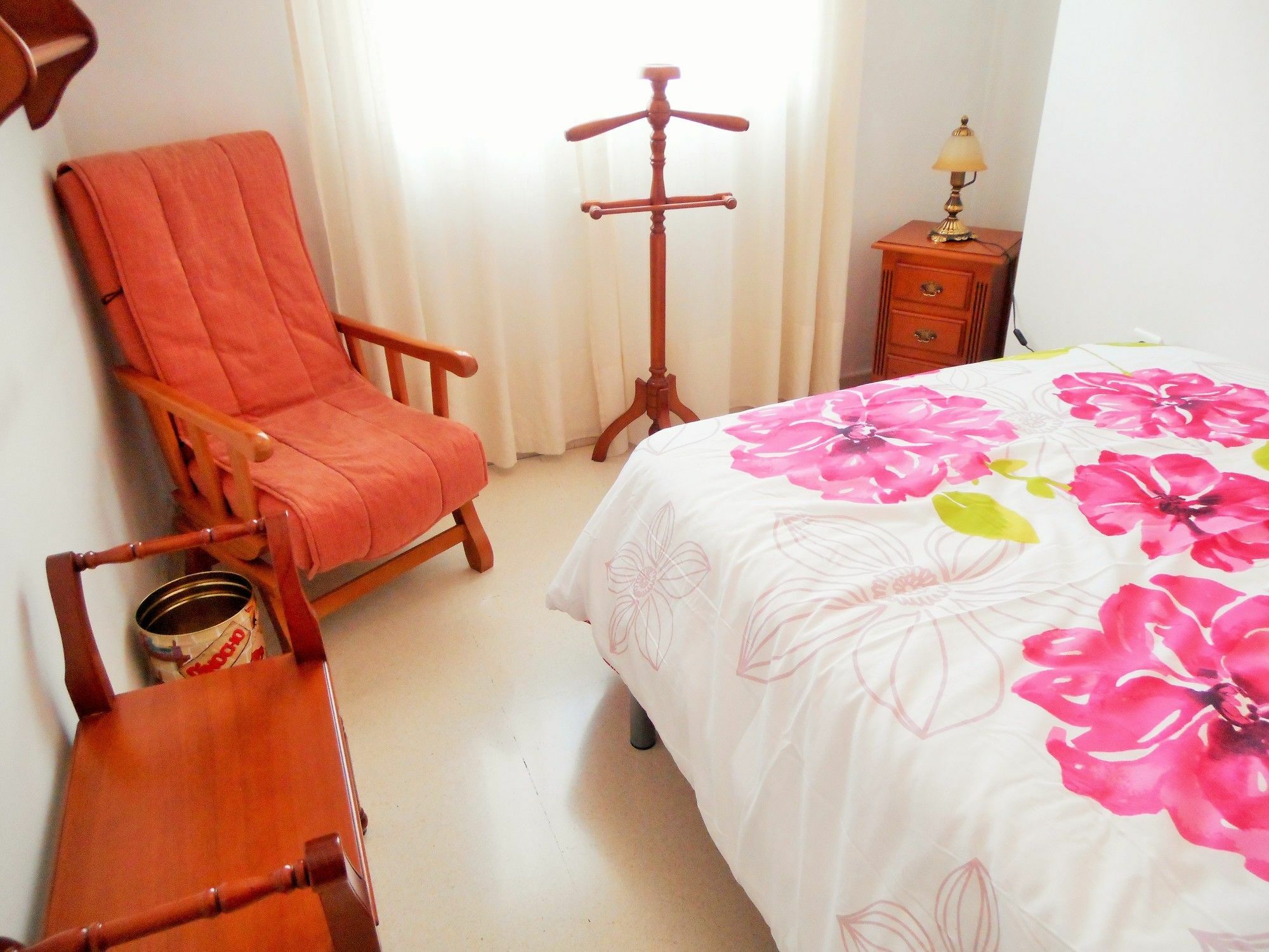 Allotjament i esmorzar Martin House & 2*