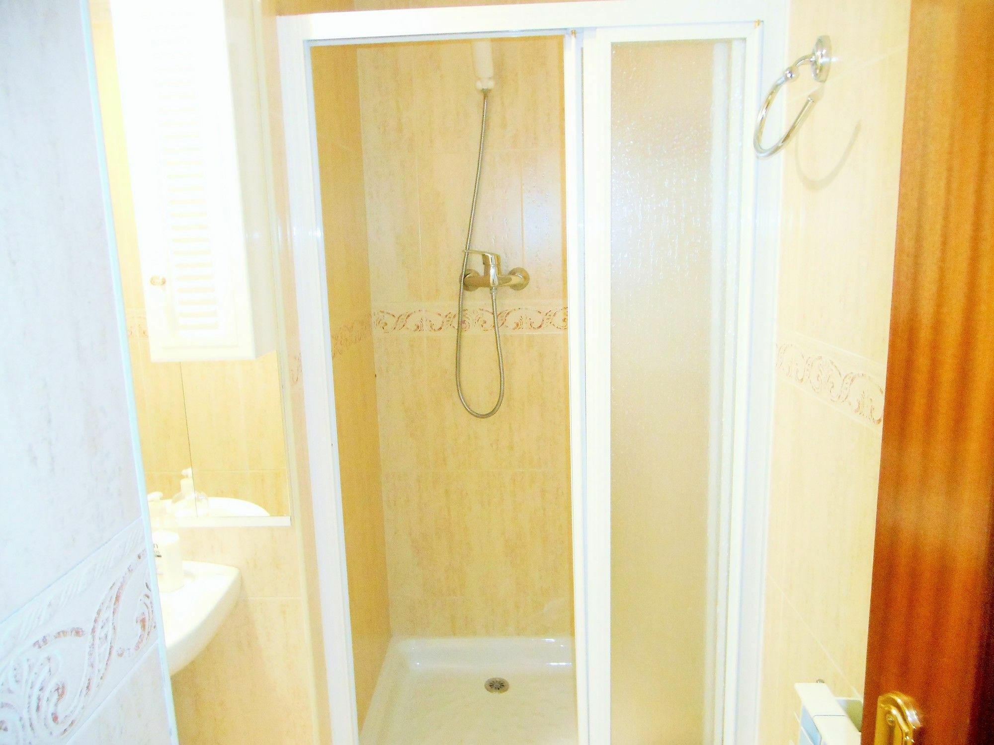 Allotjament i esmorzar Martin House & 2*