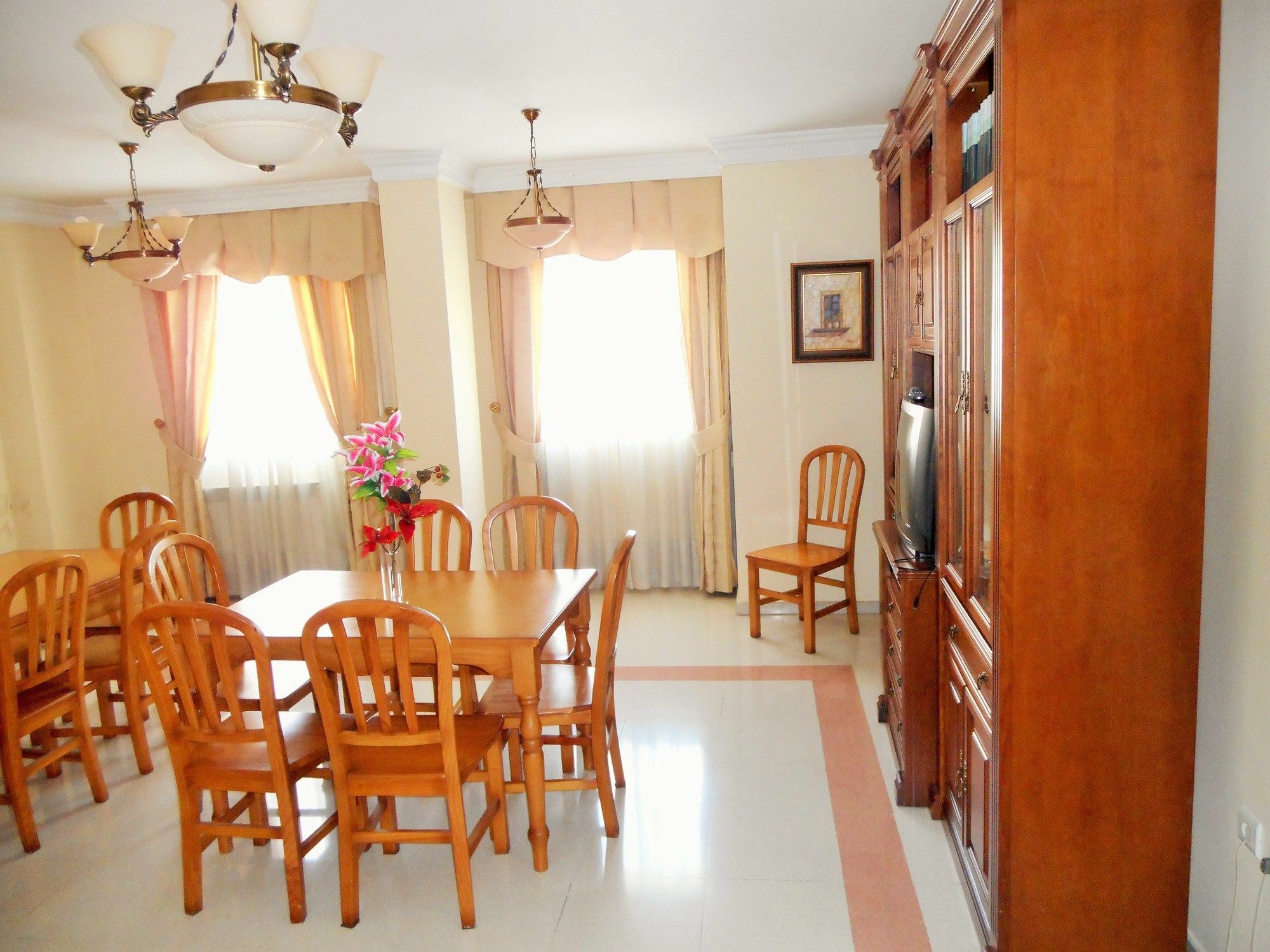 Allotjament i esmorzar Martin House &