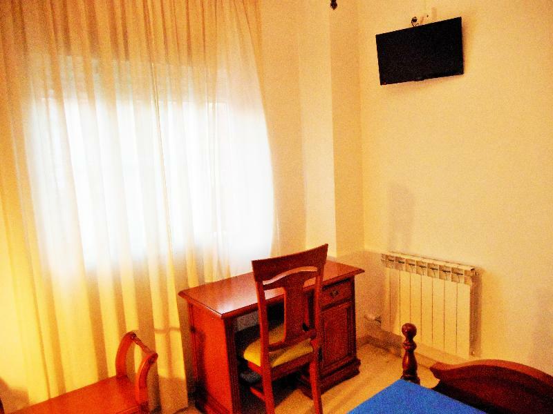 Martin House & Allotjament i esmorzar